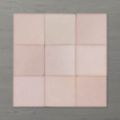 Picture of Zelo Avalon Pink Lemonade (Satin Matt) 130x130 (Rustic)