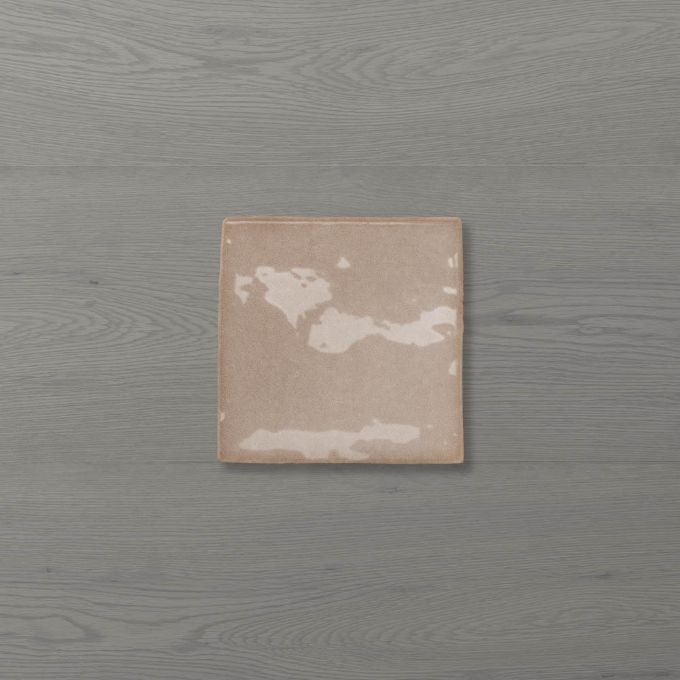 Picture of Zelo Avalon Venetian Clay (Gloss) 130x130 (Rustic)