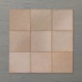 Picture of Zelo Avalon Venetian Clay (Satin Matt) 130x130 (Rustic)